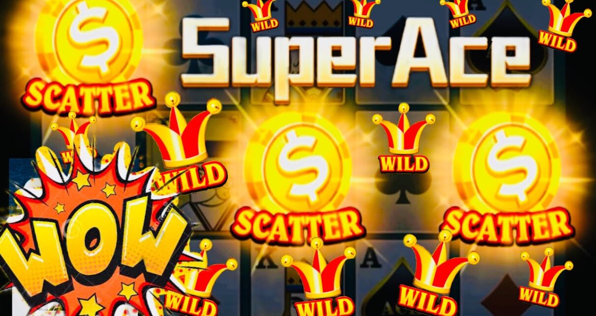 20 THOUSAND PER SPIN ???| Super Ace | Jili | MW Gaming | MW Play | Casino | Cashout |