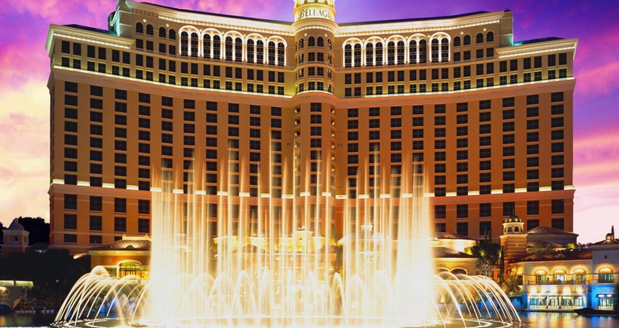 The Allure of Jazz Casino: A Perfect Blend of Music and Gambling