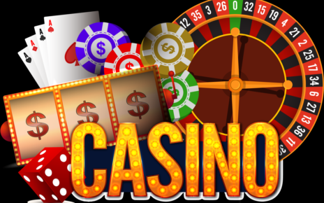 Discover the Luxurious World of White Lotus Casino