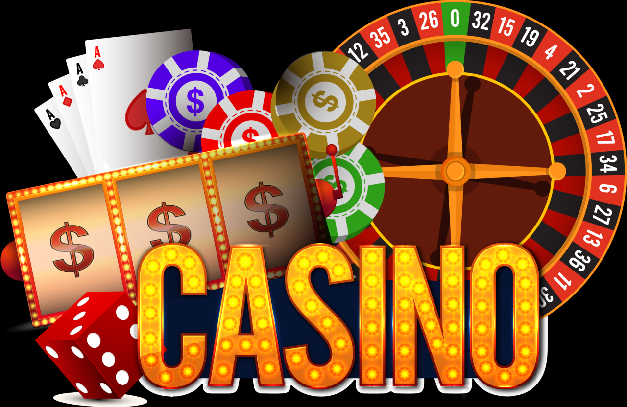 Los beneficios de jugar en un casino sin bonificación