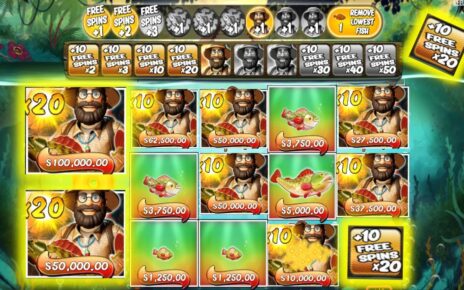 20X BIG BASS AMAZON XTREME INSANE turn a profit BONUS BUY ONLINE CASINO ONLINE SLOT X10 EPIC WIN