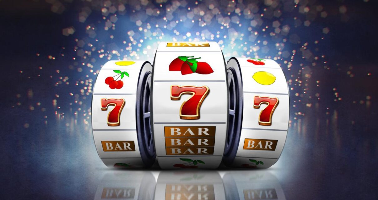 The Thrill of Winning at the Casino