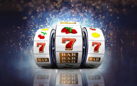 The Thrill of Winning at the Casino