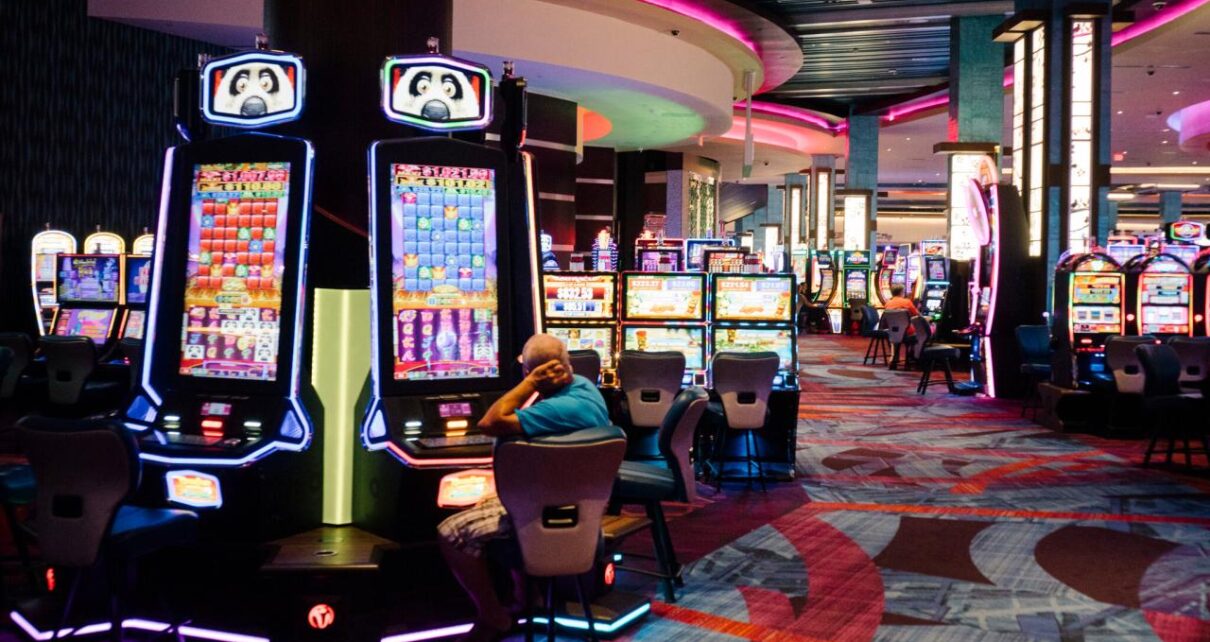 4Kings Slots Casino: Where the Fun Never Stops