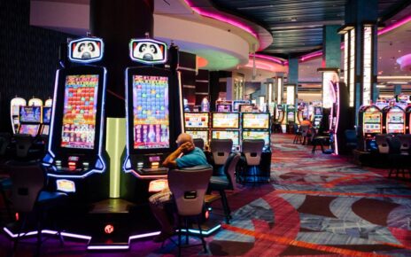 4Kings Slots Casino: Where the Fun Never Stops
