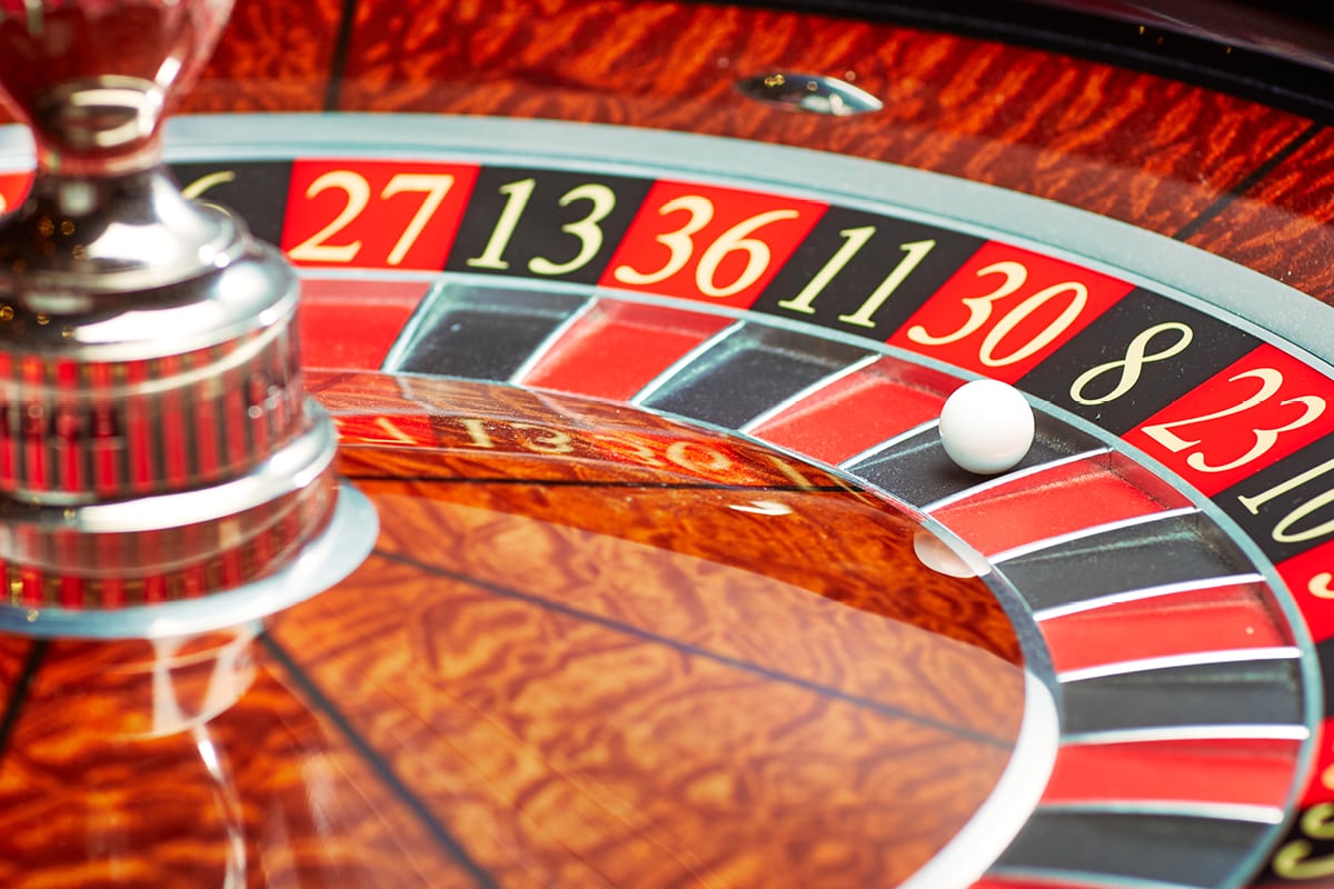 The Evolution of Olybet Casino: From Brick and Mortar to Online Gaming