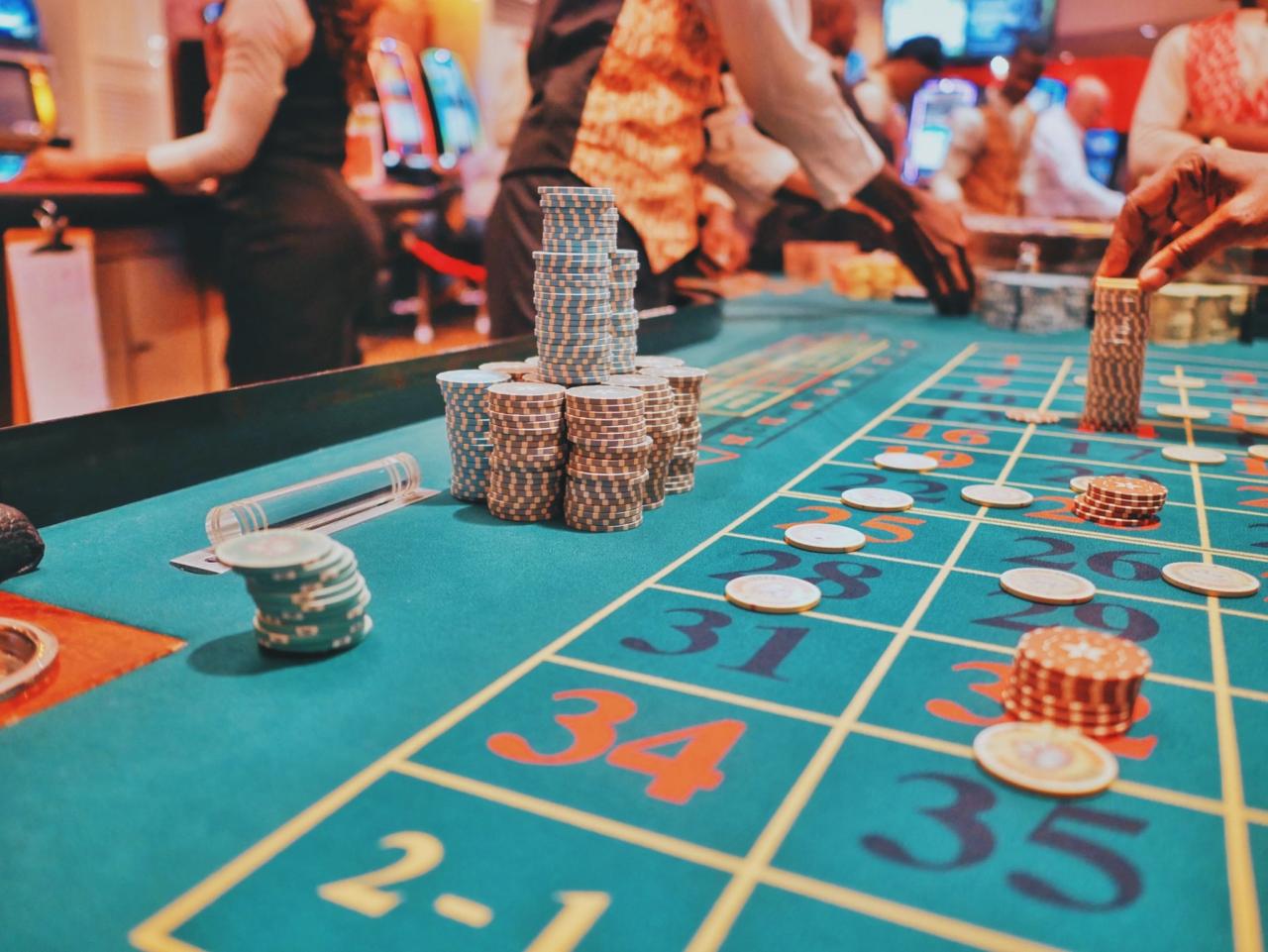Exploring the Exciting World of BetVictor Casino