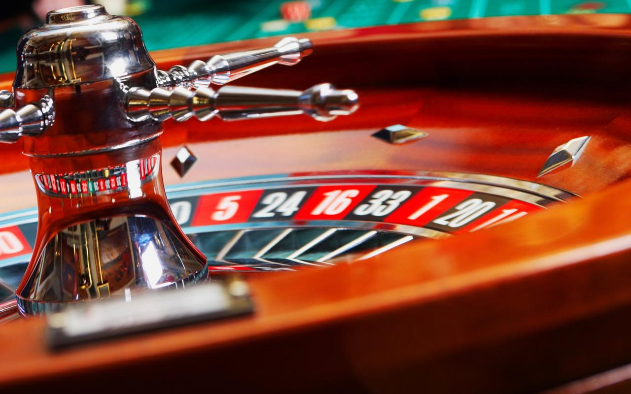 Experience the Excitement at OG Casino