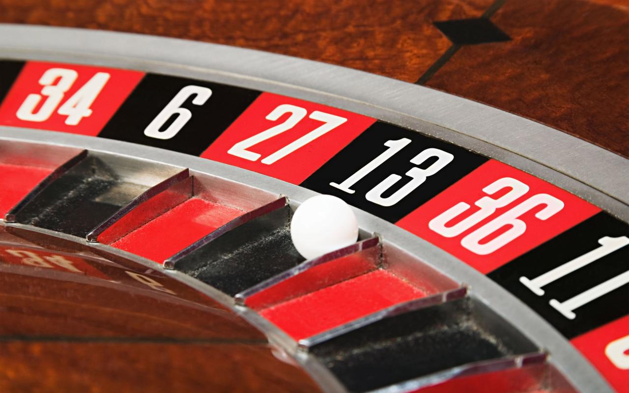 The Rise of Online Casinos: The Emergence of Olympusbet Casino
