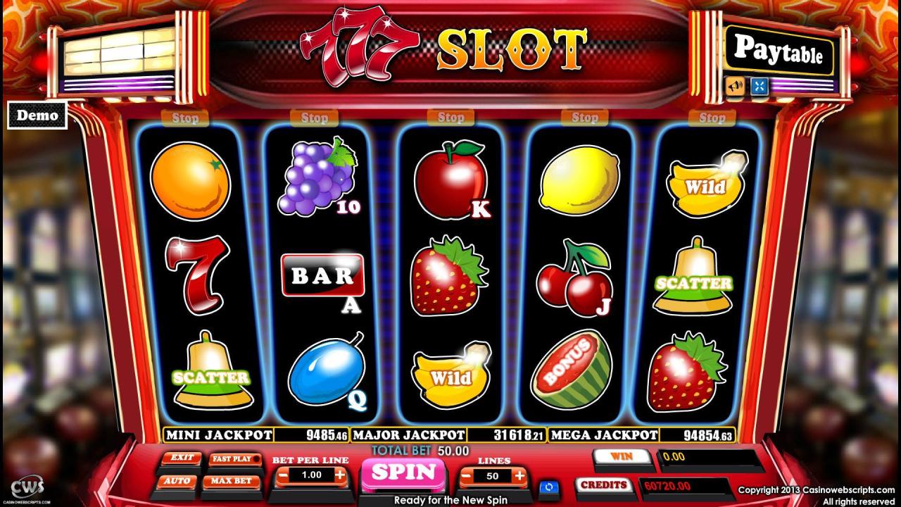 Experience the Thrills of Sloterra Casino