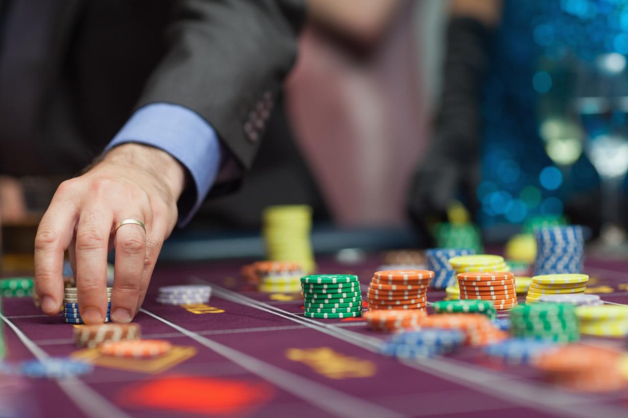 Discover the Exciting World of Online Gaming at Captainsbet Casino
