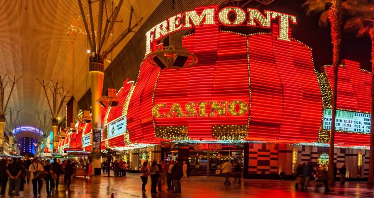 The Thrilling World of Kineko Casino: A Haven for Gamers