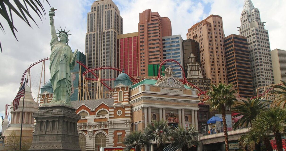 The Fascinating World of Jupiter Club Casino