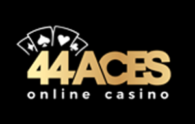 44Aces 在线赌场