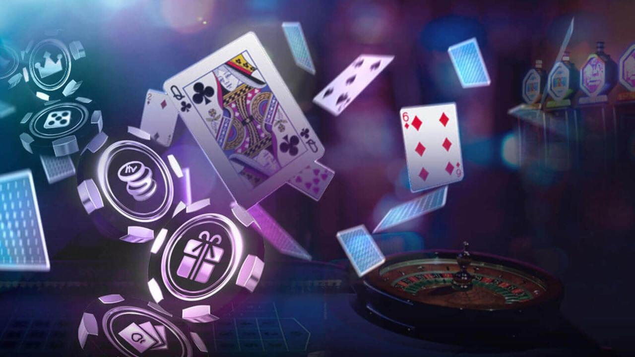 The Thrills of Matchup Casino: A New Way to Play