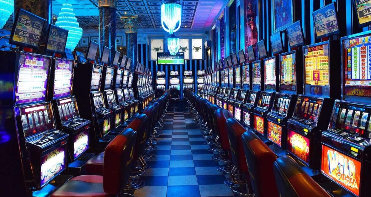 The Exciting World of Kingdom Ace Casino