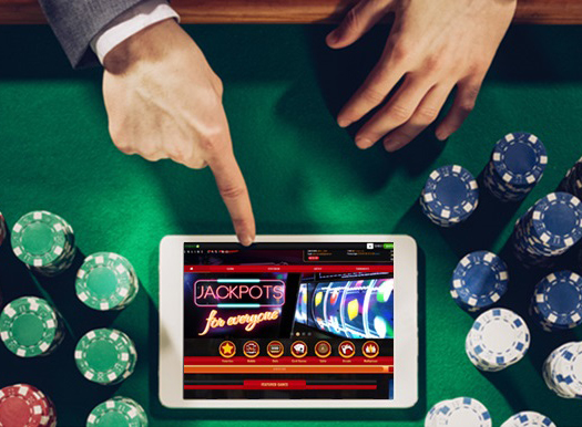 The Excitement of Playing at Lottofy Casino