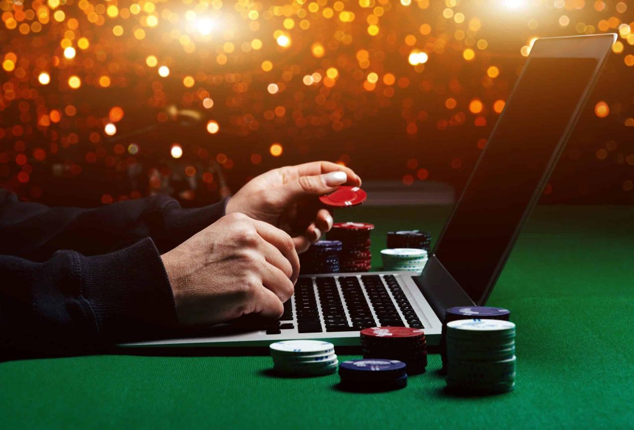 Den spennende verden av All Slots Club Casino