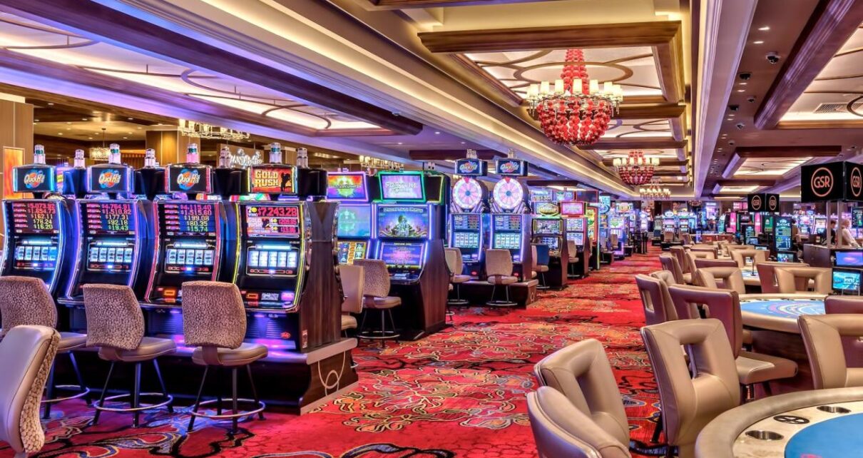 The Excitement of High Roller Casino: Where the Stakes are High and the Rewards are Even Higher