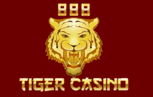 888 Tiger казино