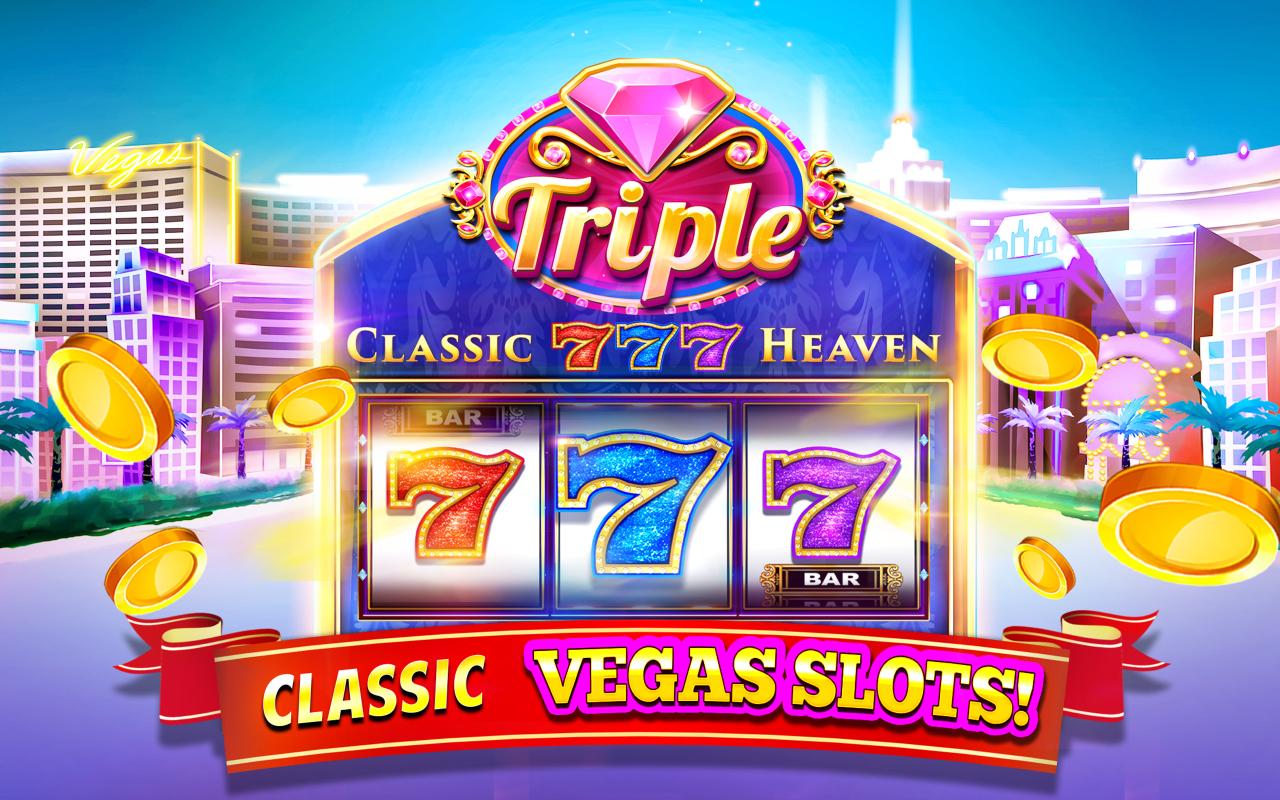 The Exciting World of Unislots Casino