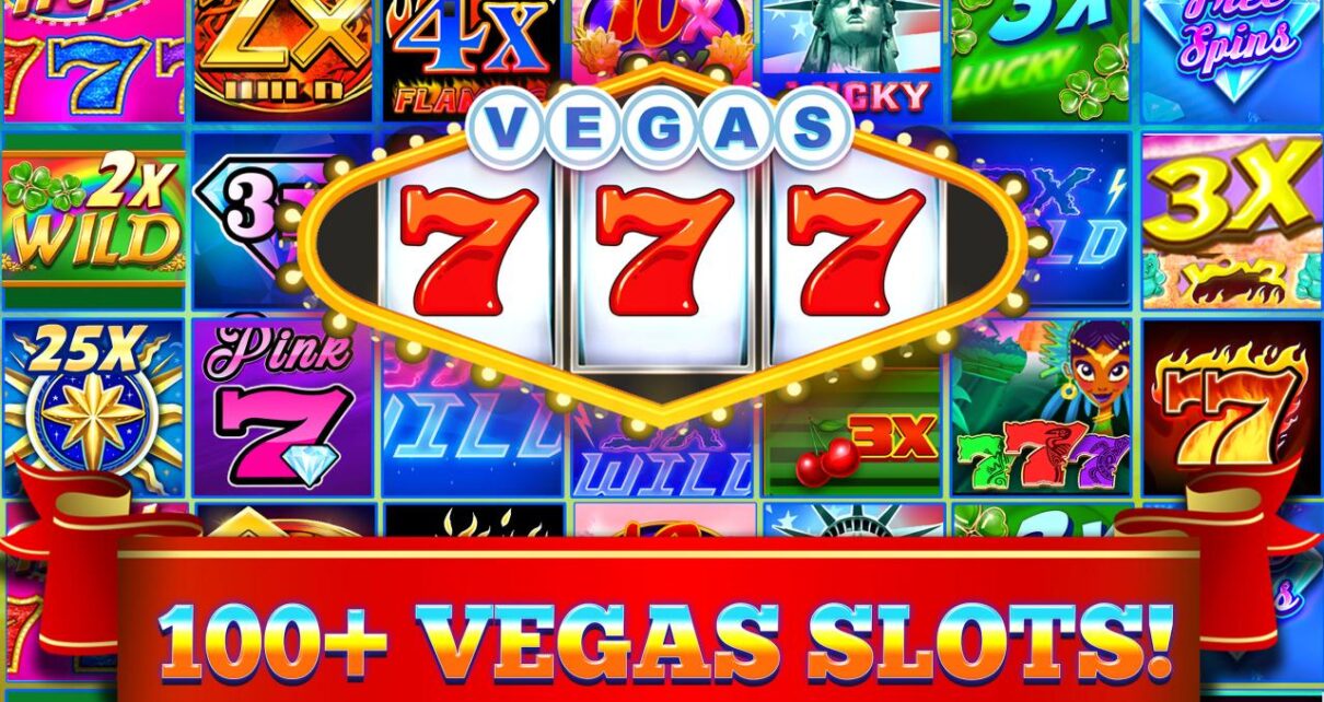 ទទួលបានបទពិសោធន៍នៃការរំភើបនៃ Spin Slots Casino