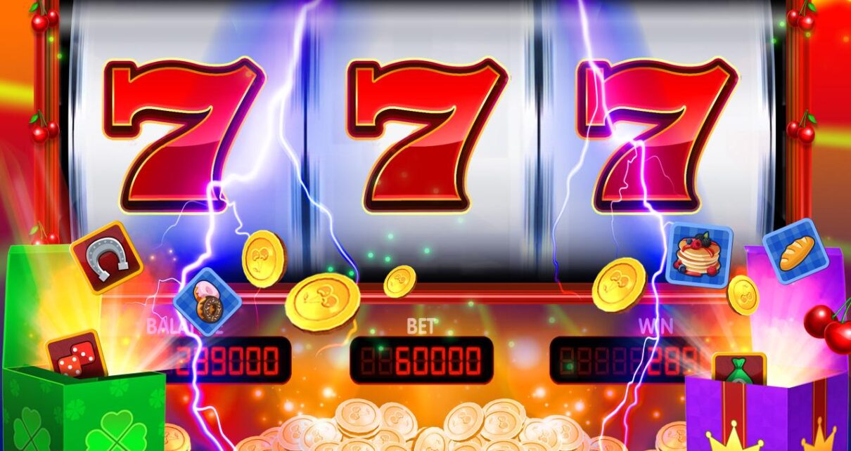 The Luxurious World of VipArabClub Casino