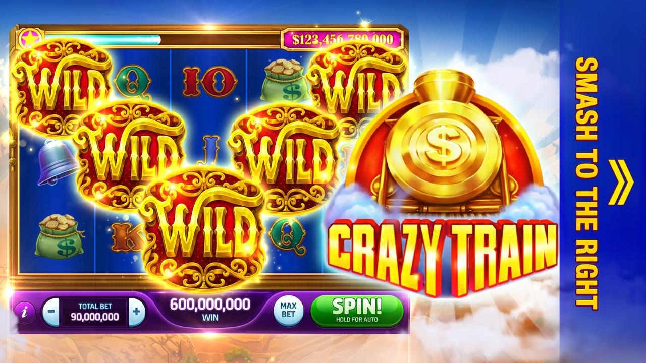 The Exciting World of Slotum Casino