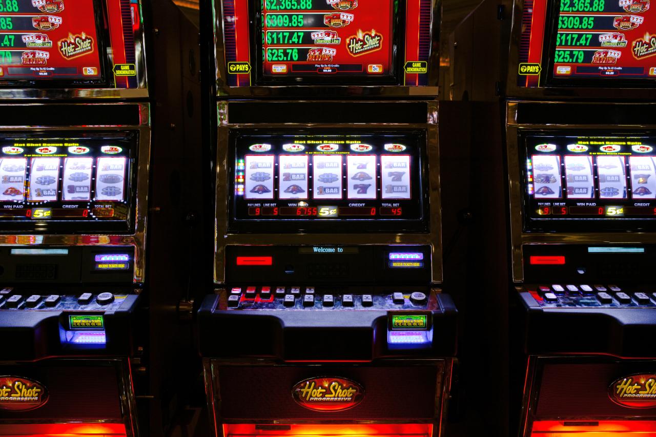 Ultimate Entertainment Destination: Vegas Rio Casino
