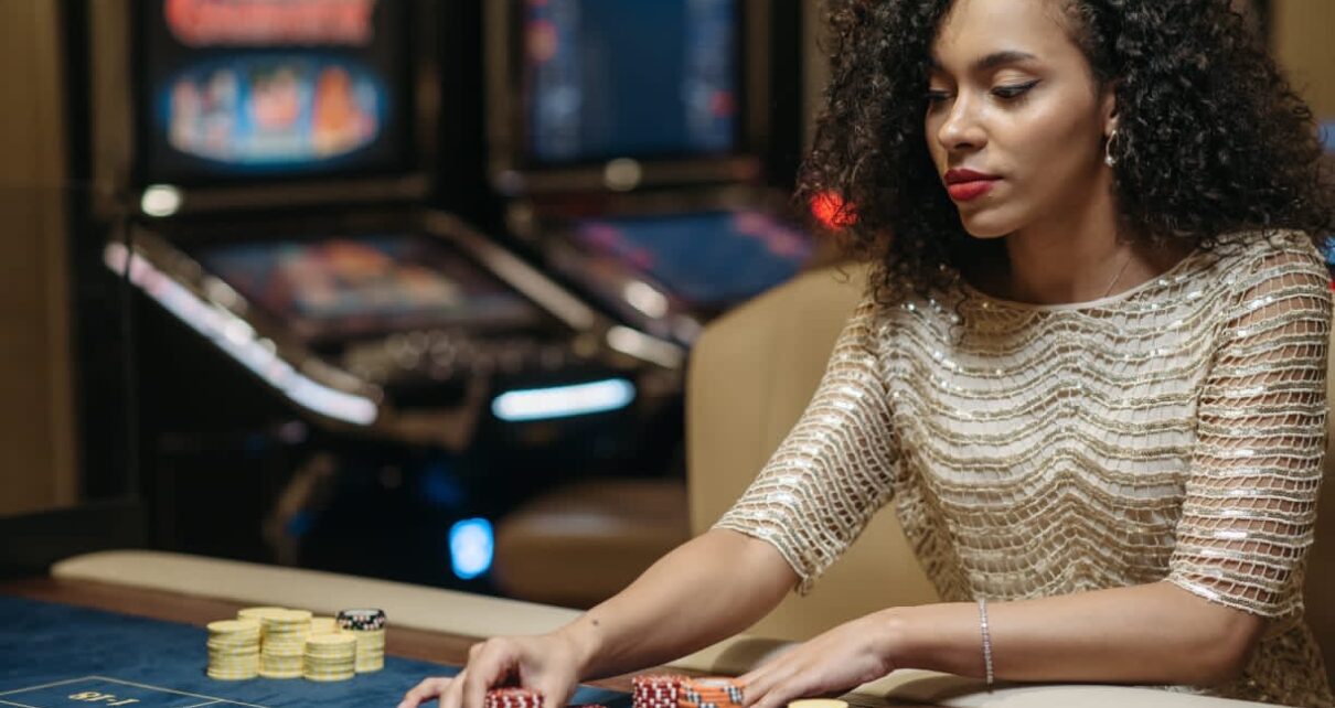 Exploring the Exciting World of 24k Casino