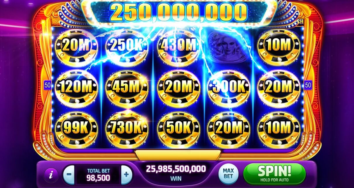 Exploring the Exciting World of WagonBet Casino