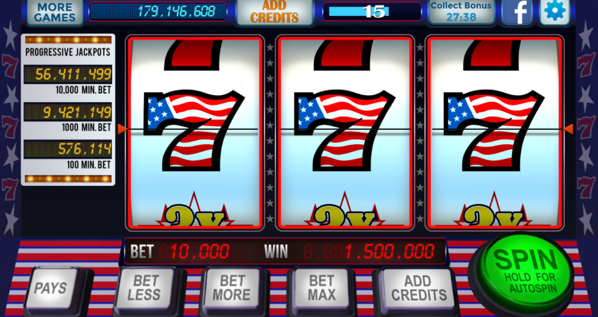 The Exciting World of VIP Spins Casino