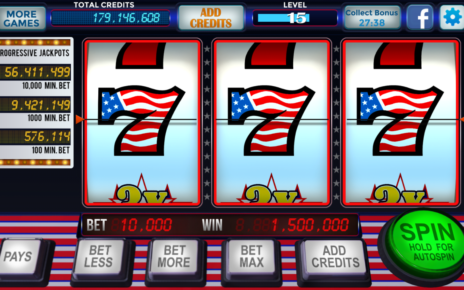 The Exciting World of VIP Spins Casino