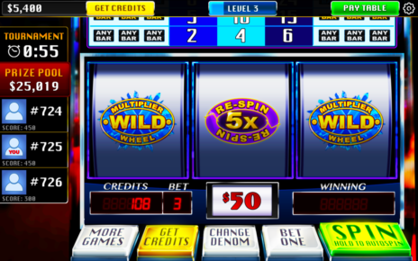 Discover the Thrills of Viking Bingo Casino