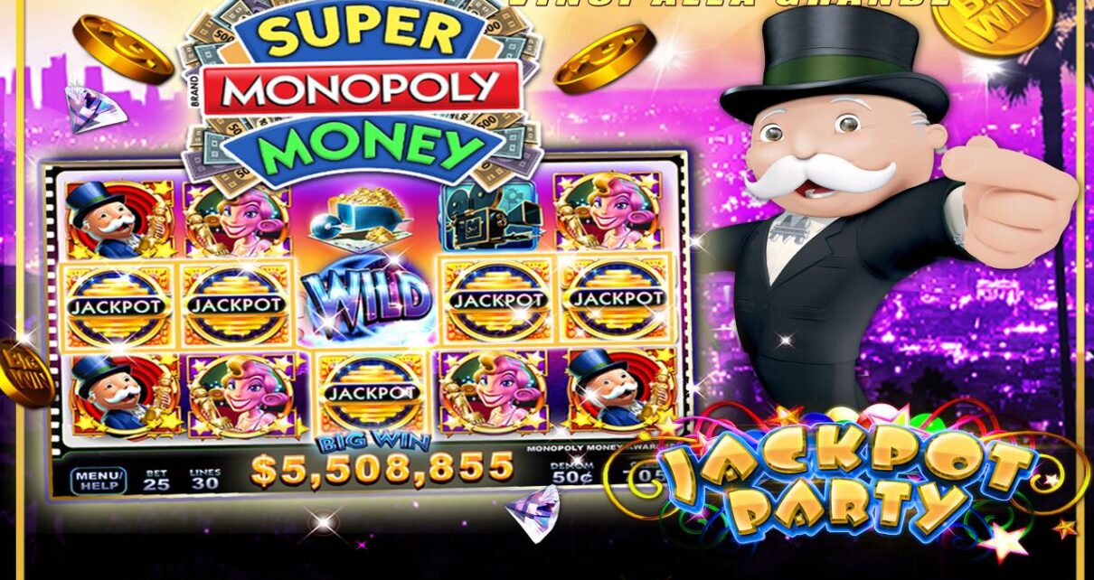 The Rise of Online Casinos: A Closer Look at Winny Casino
