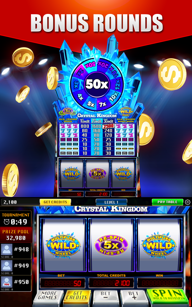 Exploring the Exciting World of Slot Powers Casino