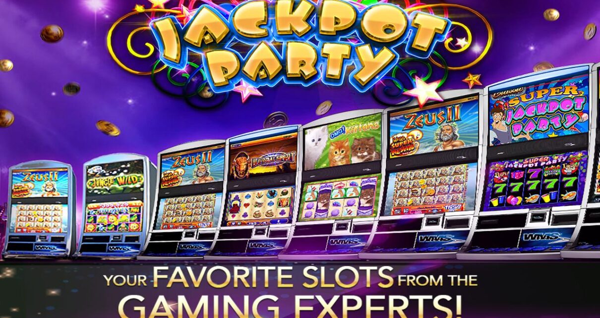 Discover the Exciting World of West Casino