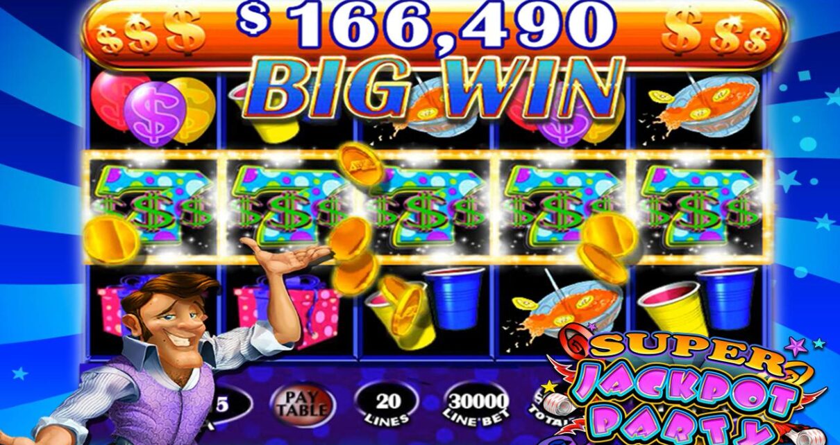 Exploring the Magical World of Wizard Slots Casino