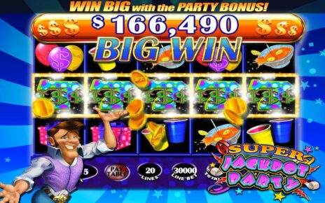 Exploring the Magical World of Wizard Slots Casino