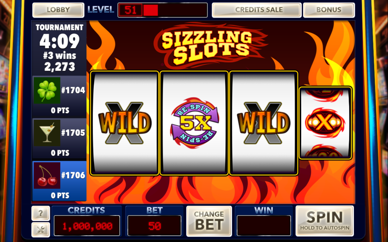 Sparkle Slots 赌场的刺激世界