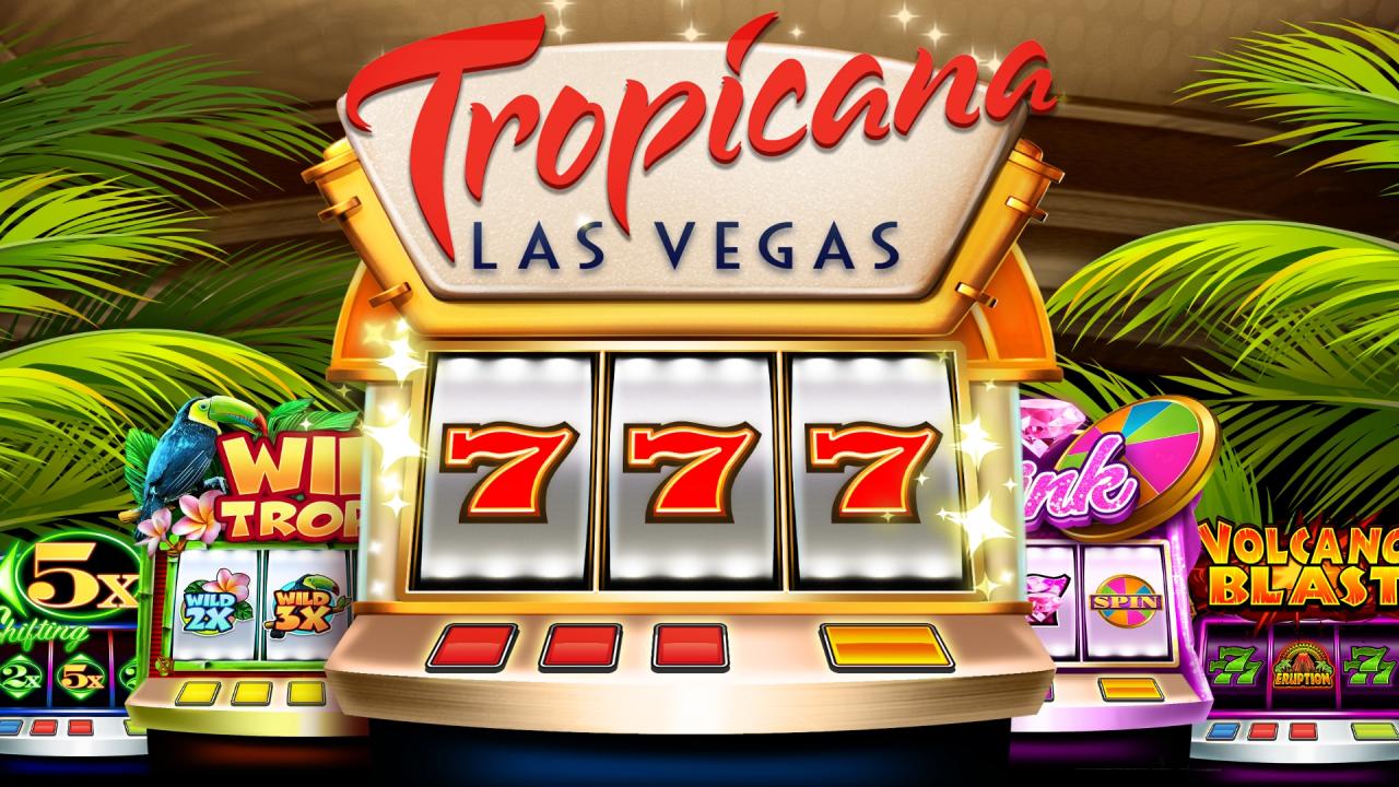 SlotParadise Casino-da Ultimate Gaming Paradise-i yaşayın