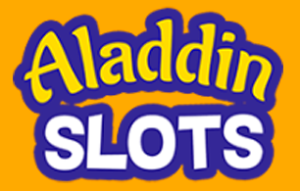 Kazino Aladdin Slots