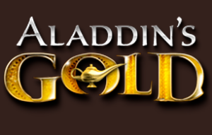 Aladdin Casino Gold