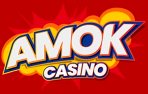 Амок казино