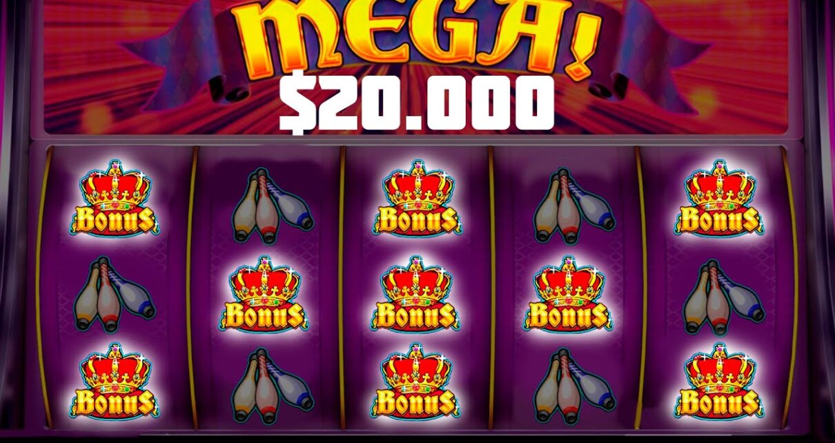 Apuesta MAXIMA en Joker Jewels | Slots Argentina