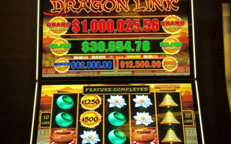 Discover the Thrilling World of Zeon Casino