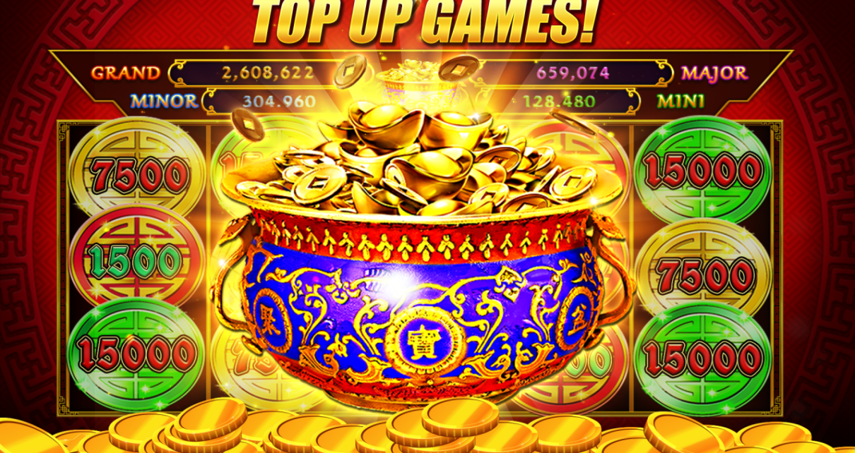 The Rise of Winstler Casino: A Game-Changing Experience for Gamblers