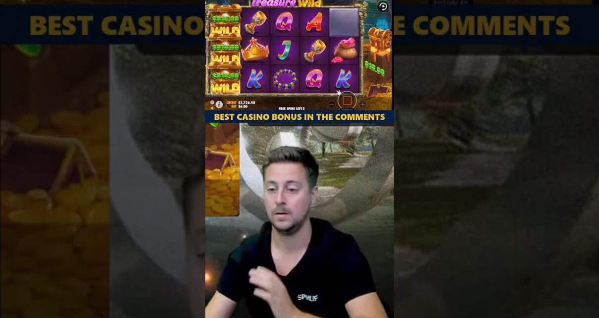 BIG WIN Online Casino Slot Game BIG WIN Online Casino Slot Game