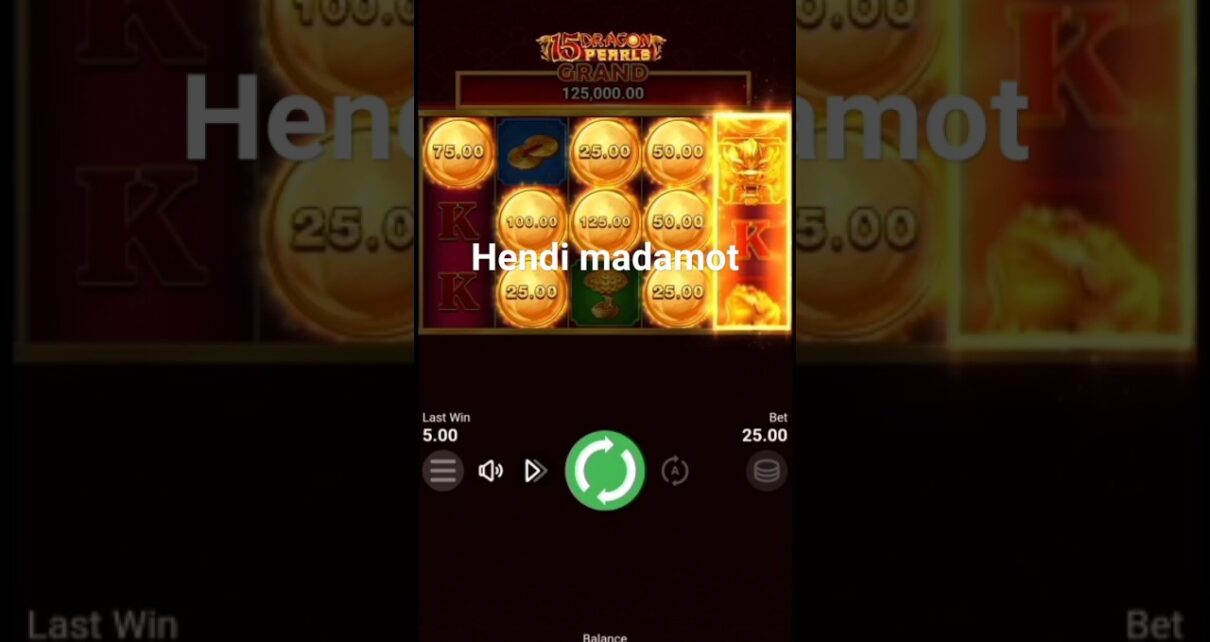 BNG SLOT