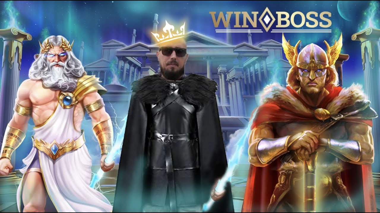 BONUSHUNT -  20K - WINBOSS -  BLONDU LIVE @DMX Casino